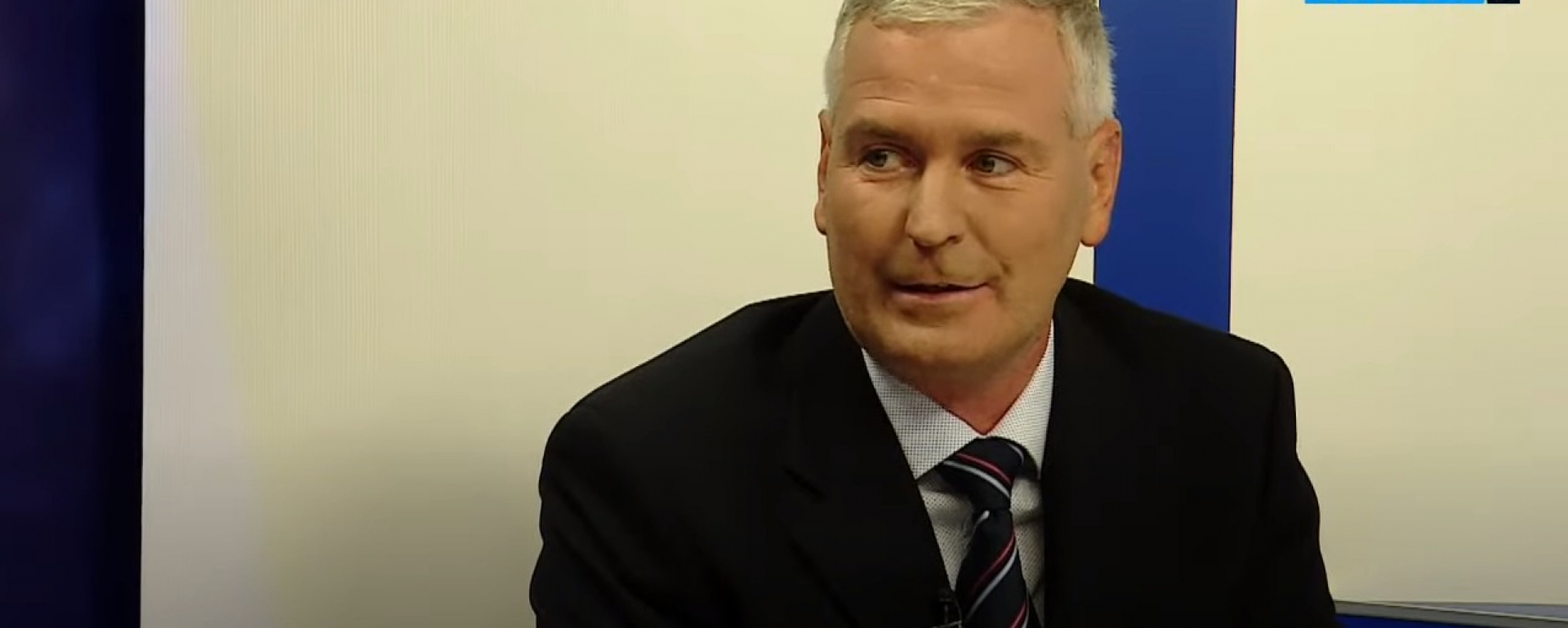A Szegedi VTV Téma című műsorának vendége voltam